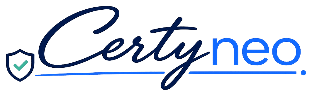 Certyneo