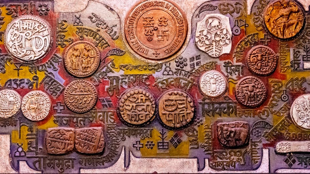 background pattern