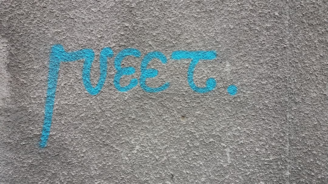 text