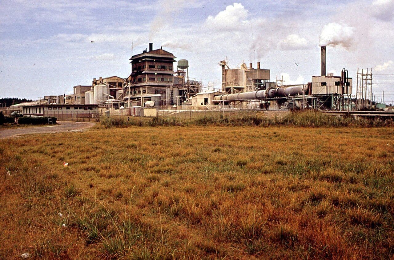 Photo par Marc St. Gil (Public domain) via Wikimedia Commons