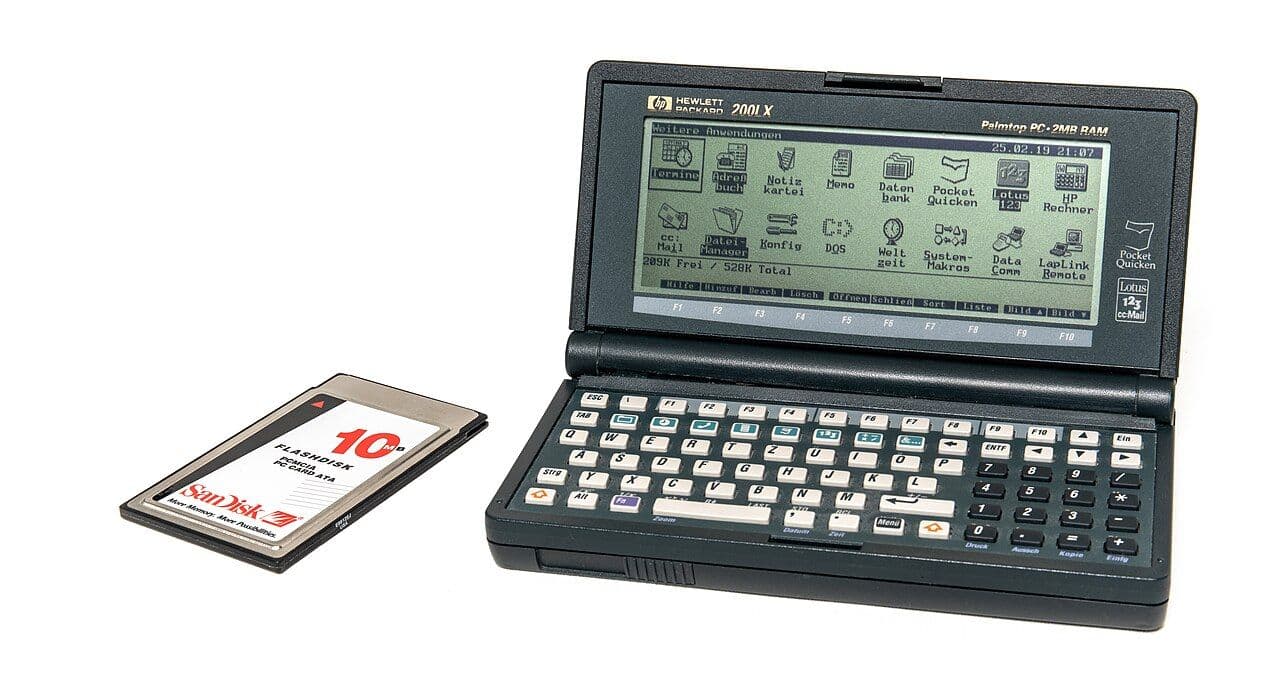 Photo par Felix Winkelnkemper (CC BY-SA 4.0) via Wikimedia Commons